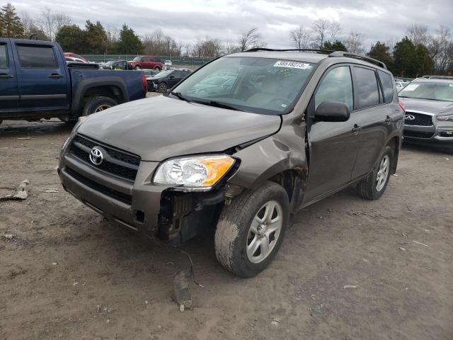 TOYOTA RAV4 2012 2t3bf4dv1cw256314