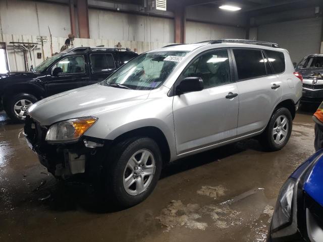 TOYOTA RAV4 2012 2t3bf4dv1cw257835