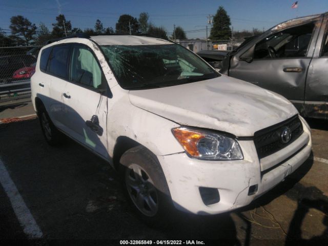 TOYOTA RAV4 2012 2t3bf4dv1cw258516