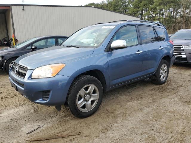 TOYOTA RAV4 2012 2t3bf4dv1cw259472