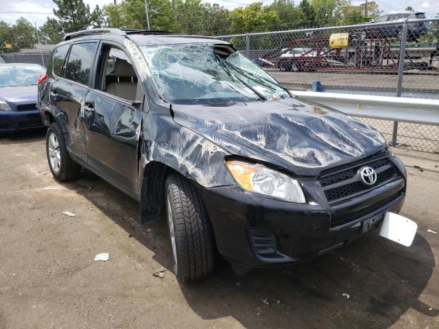 TOYOTA RAV4 2012 2t3bf4dv1cw261237