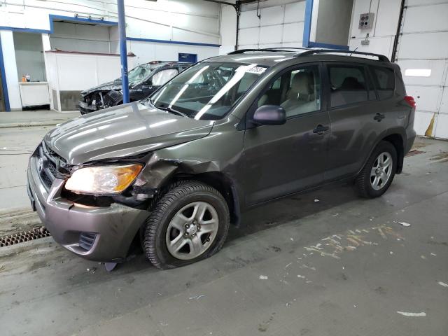 TOYOTA RAV4 2012 2t3bf4dv1cw261397