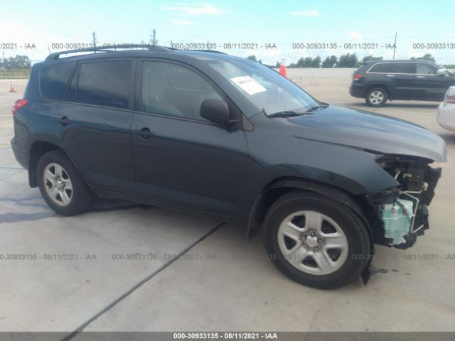 TOYOTA RAV4 2012 2t3bf4dv1cw261433