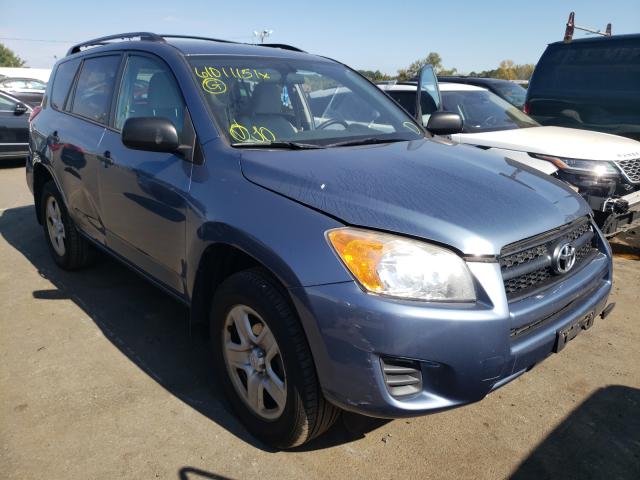 TOYOTA RAV4 2012 2t3bf4dv1cw262341