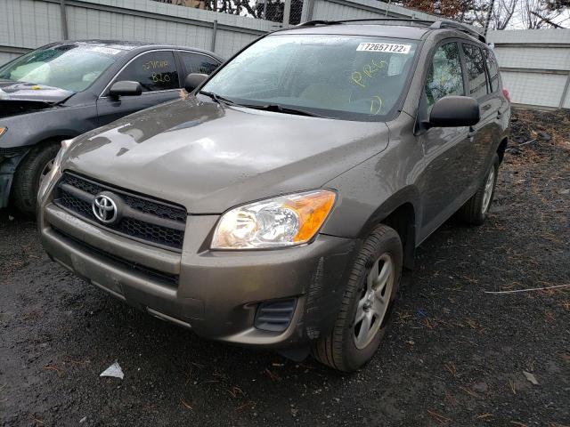 TOYOTA RAV4 2012 2t3bf4dv1cw262436