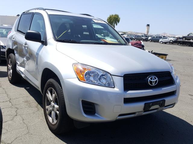 TOYOTA RAV4 2012 2t3bf4dv1cw263442