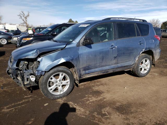 TOYOTA RAV4 2012 2t3bf4dv1cw265935