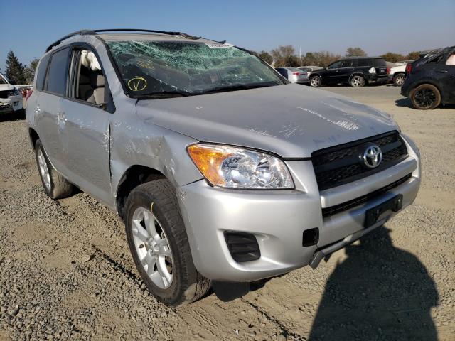 TOYOTA RAV4 2012 2t3bf4dv1cw266213