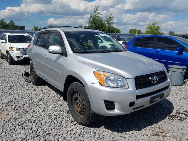 TOYOTA RAV4 2012 2t3bf4dv1cw266258