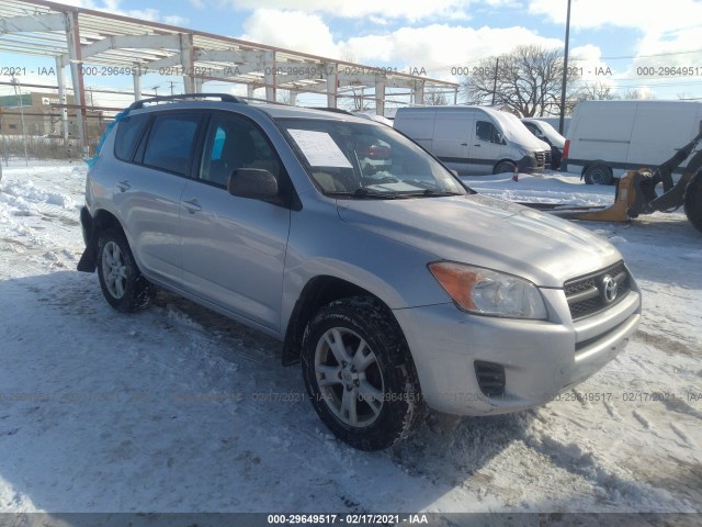 TOYOTA RAV4 2012 2t3bf4dv1cw266700