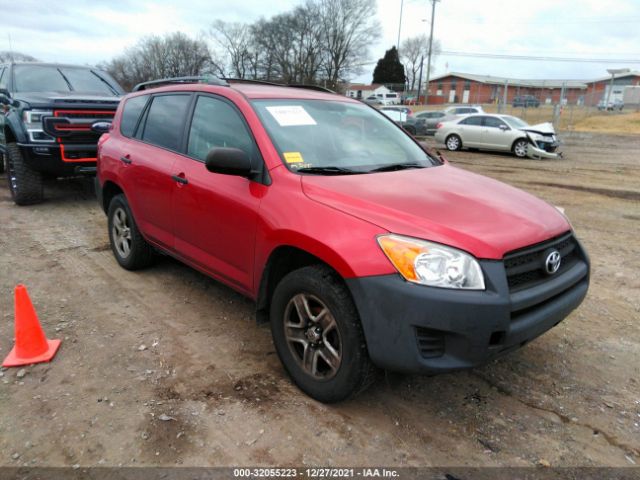 TOYOTA RAV4 2012 2t3bf4dv1cw267538