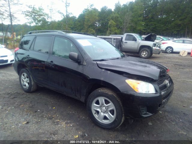 TOYOTA RAV4 2012 2t3bf4dv1cw269256