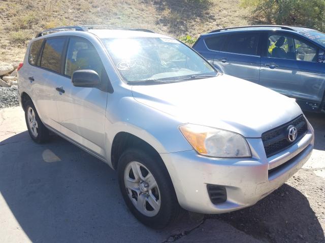 TOYOTA RAV4 2010 2t3bf4dv2aw024981