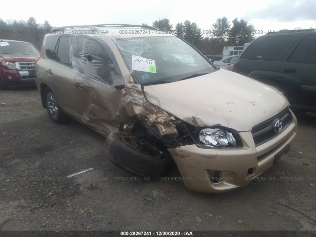 TOYOTA RAV4 2010 2t3bf4dv2aw025516