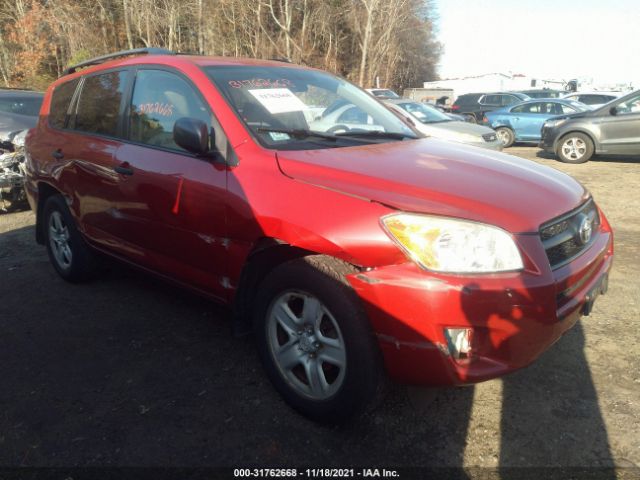 TOYOTA RAV4 2010 2t3bf4dv2aw026200