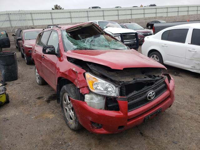 TOYOTA RAV4 2010 2t3bf4dv2aw026410