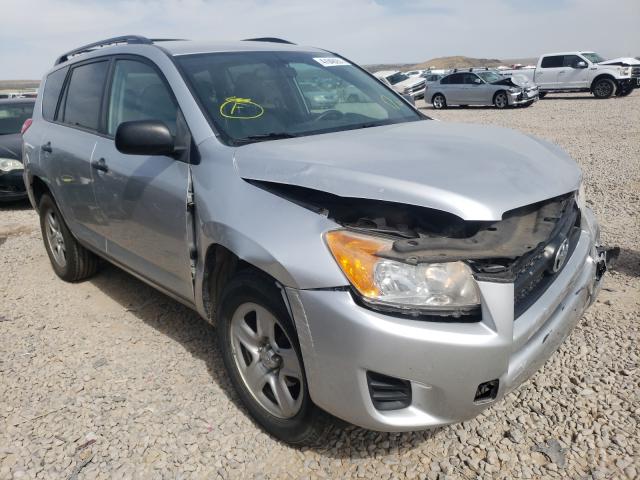 TOYOTA RAV4 2010 2t3bf4dv2aw030554