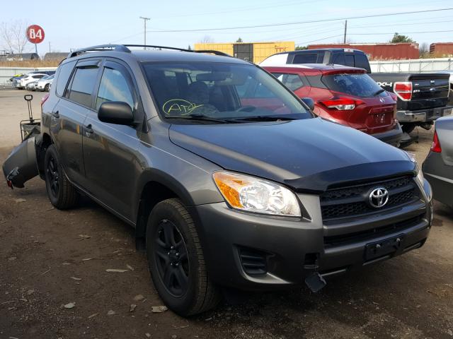 TOYOTA RAV4 2010 2t3bf4dv2aw032529