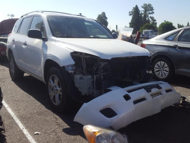 TOYOTA RAV4 2010 2t3bf4dv2aw032627