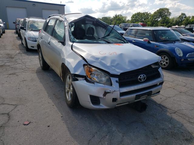 TOYOTA RAV4 2010 2t3bf4dv2aw033308