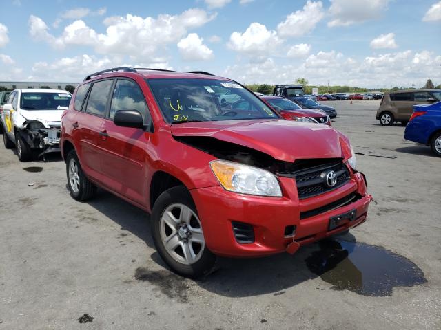 TOYOTA RAV4 2010 2t3bf4dv2aw033583