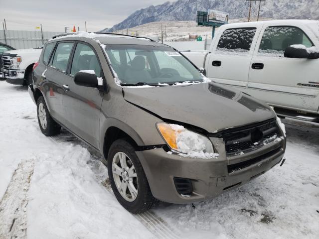 TOYOTA RAV4 2010 2t3bf4dv2aw033678