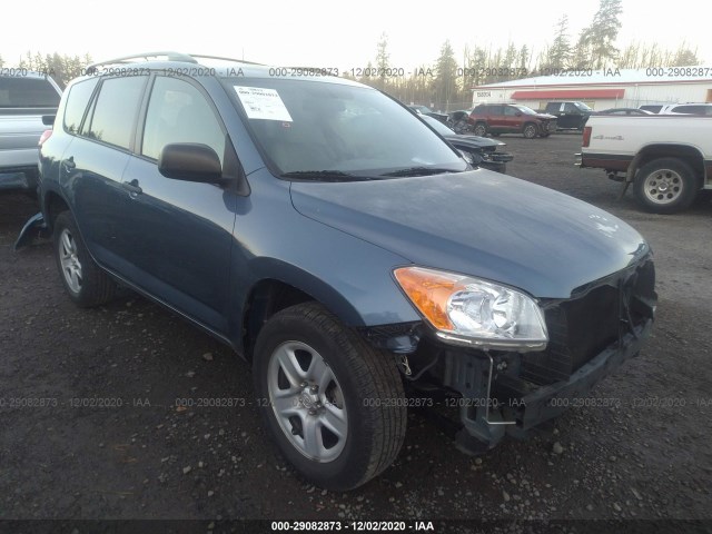 TOYOTA RAV4 2010 2t3bf4dv2aw037469