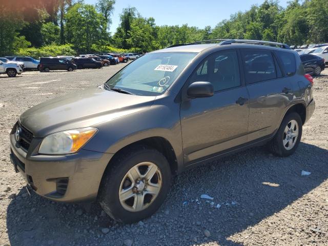 TOYOTA RAV4 2010 2t3bf4dv2aw039464