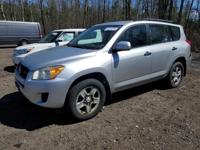 TOYOTA RAV4 2010 2t3bf4dv2aw040162