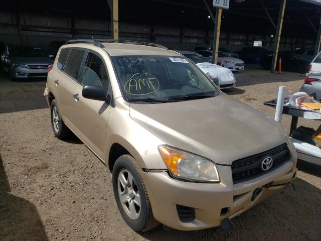 TOYOTA RAV4 2010 2t3bf4dv2aw042221