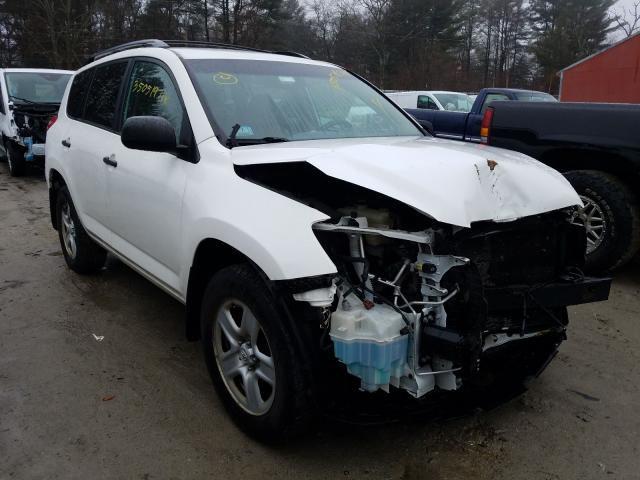 TOYOTA RAV4 2010 2t3bf4dv2aw042798