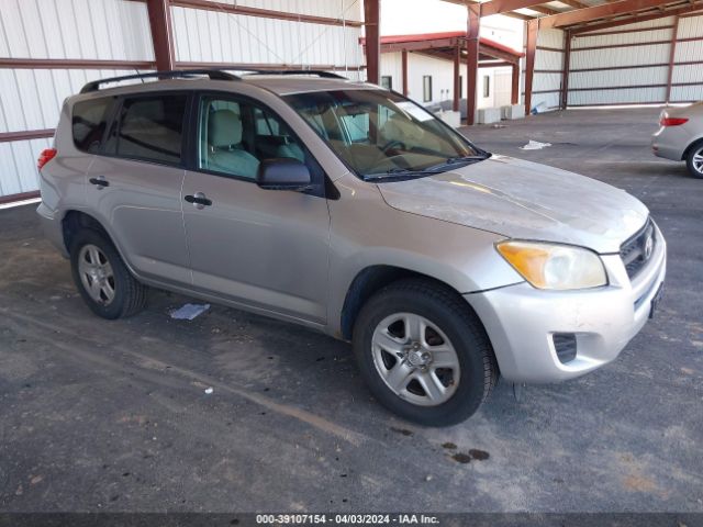 TOYOTA RAV4 2010 2t3bf4dv2aw043112