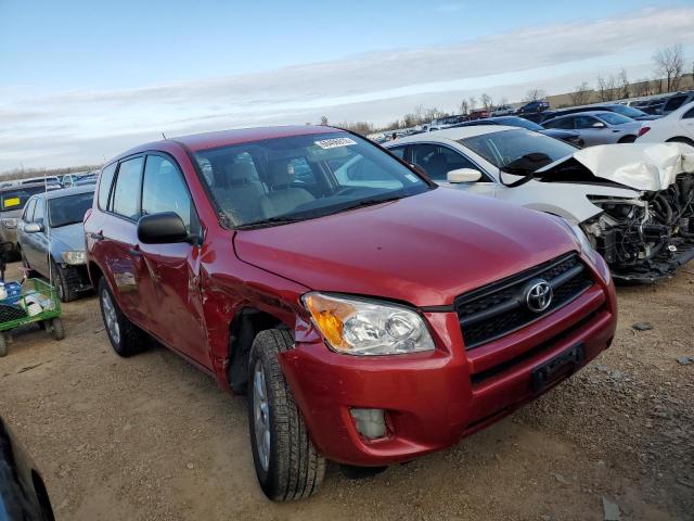 TOYOTA RAV4 2010 2t3bf4dv2aw044423