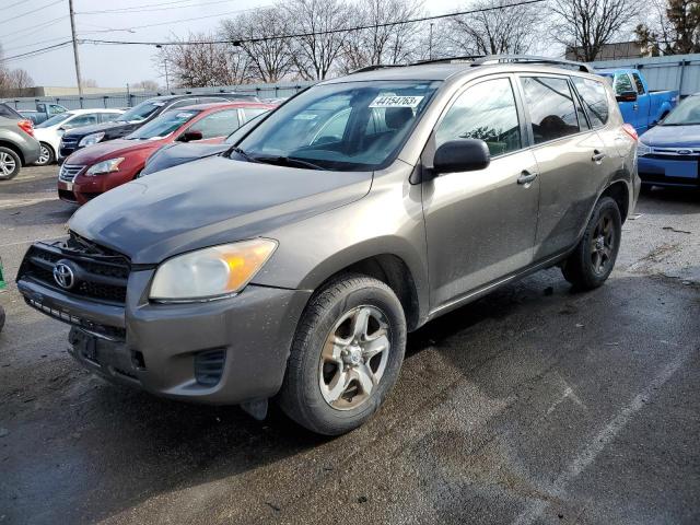 TOYOTA RAV4 2010 2t3bf4dv2aw049895