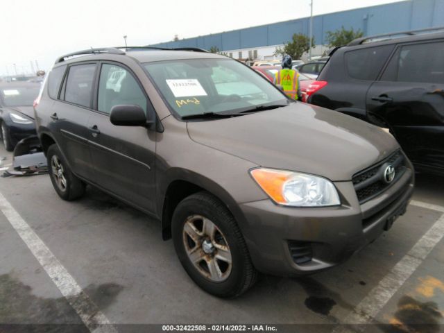 TOYOTA RAV4 2010 2t3bf4dv2aw050691