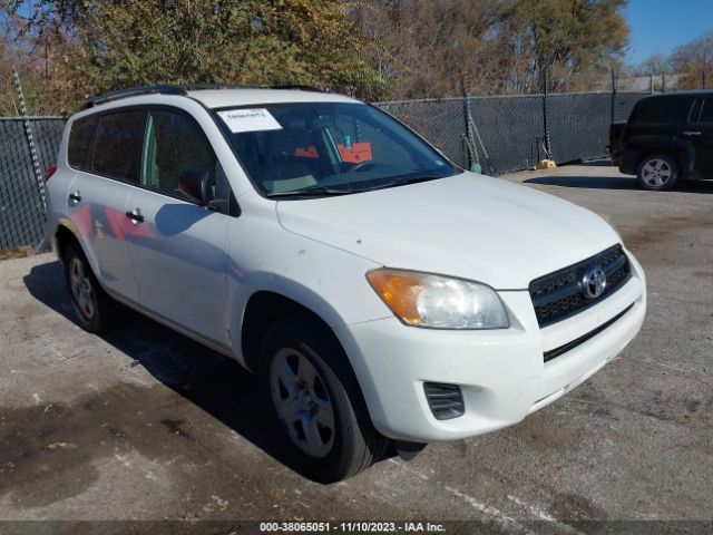 TOYOTA RAV4 2010 2t3bf4dv2aw051548