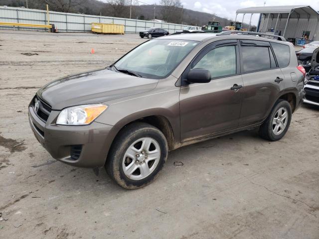 TOYOTA RAV4 2010 2t3bf4dv2aw051839