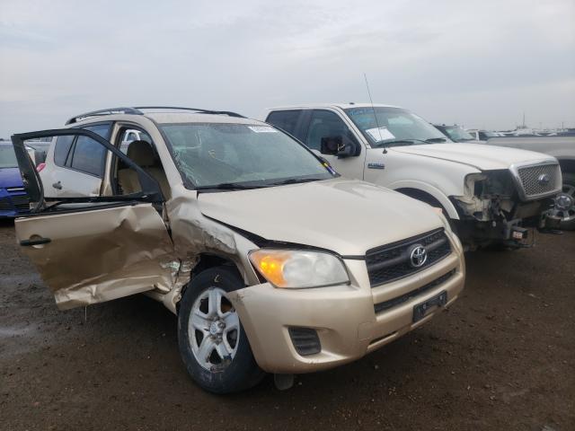 TOYOTA RAV4 2010 2t3bf4dv2aw052604