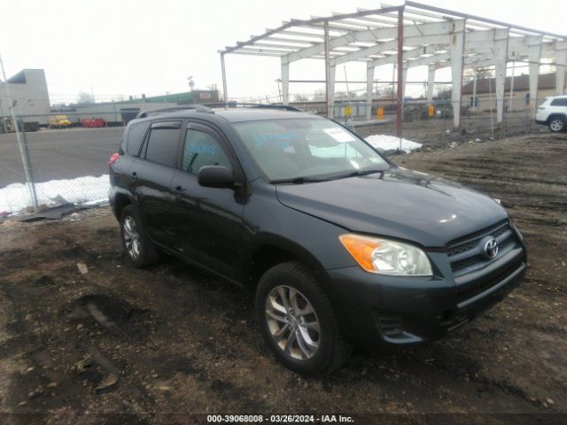 TOYOTA RAV4 2010 2t3bf4dv2aw052909