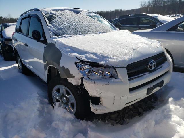 TOYOTA RAV4 2010 2t3bf4dv2aw053056