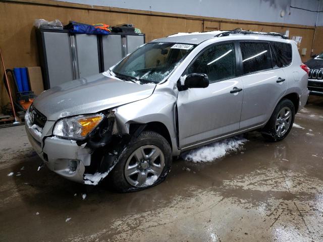 TOYOTA RAV4 2010 2t3bf4dv2aw053932