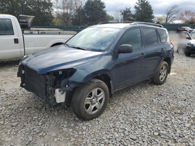 TOYOTA RAV4 2010 2t3bf4dv2aw054773