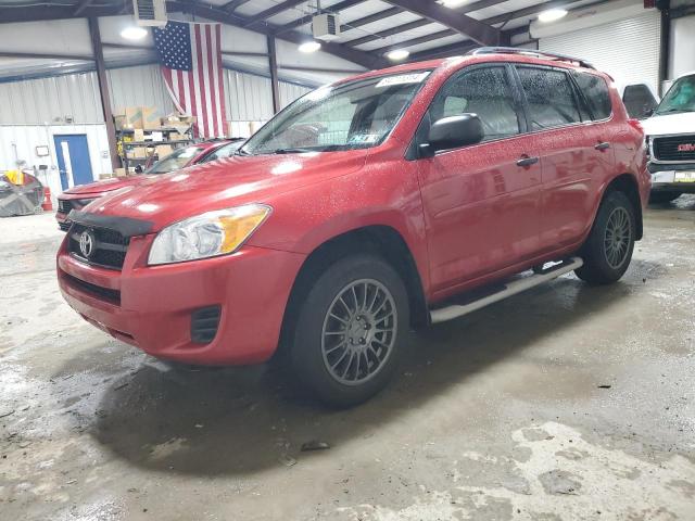 TOYOTA RAV4 2010 2t3bf4dv2aw054790