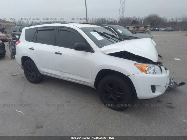 TOYOTA RAV4 2010 2t3bf4dv2aw055020