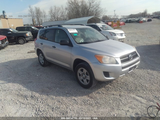 TOYOTA RAV4 2010 2t3bf4dv2aw055504