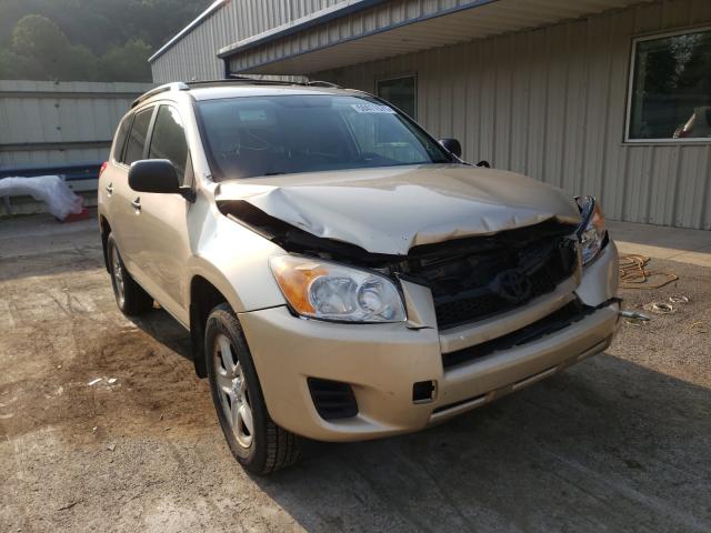 TOYOTA RAV4 2010 2t3bf4dv2aw055650