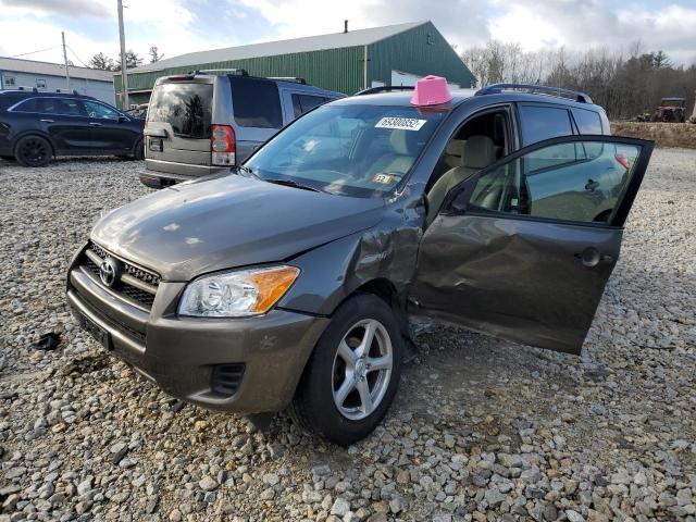 TOYOTA RAV4 2010 2t3bf4dv2aw056068