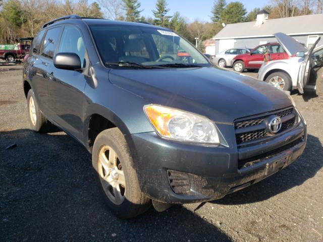 TOYOTA RAV4 2010 2t3bf4dv2aw059813