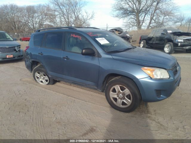 TOYOTA RAV4 2010 2t3bf4dv2aw059827