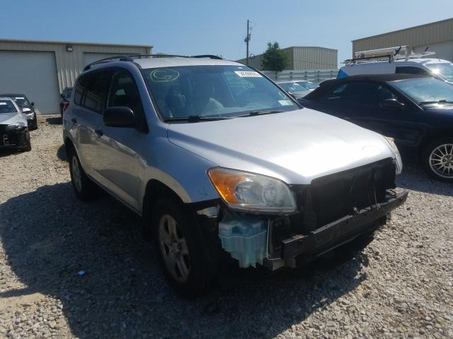 TOYOTA RAV4 2010 2t3bf4dv2aw060153